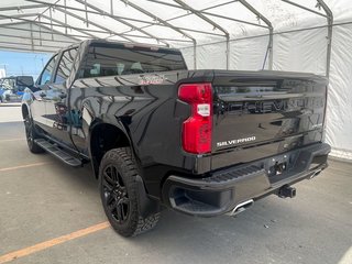 Chevrolet Silverado 1500  2024 à St-Jérôme, Québec - 5 - w320h240px
