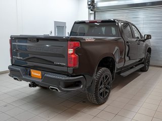Chevrolet Silverado 1500  2024 à St-Jérôme, Québec - 8 - w320h240px