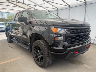Chevrolet Silverado 1500  2024 à St-Jérôme, Québec - 9 - w320h240px