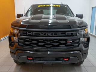 Chevrolet Silverado 1500  2024 à St-Jérôme, Québec - 4 - w320h240px