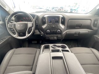 Chevrolet Silverado 1500  2024 à St-Jérôme, Québec - 10 - w320h240px