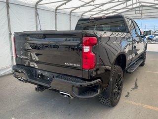 Chevrolet Silverado 1500  2024 à St-Jérôme, Québec - 8 - w320h240px