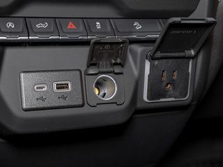 Chevrolet Silverado 1500  2024 à St-Jérôme, Québec - 22 - w320h240px