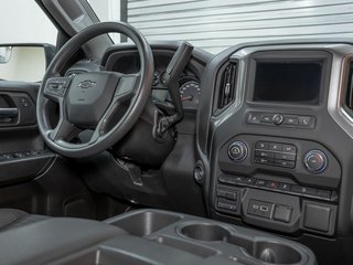 Chevrolet Silverado 1500  2024 à St-Jérôme, Québec - 27 - w320h240px