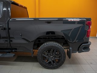 Chevrolet Silverado 1500  2024 à St-Jérôme, Québec - 30 - w320h240px