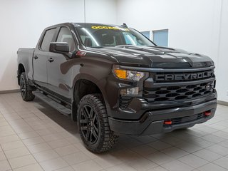 Chevrolet Silverado 1500  2024 à St-Jérôme, Québec - 9 - w320h240px