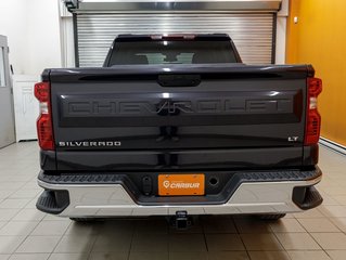2024 Chevrolet Silverado 1500 in St-Jérôme, Quebec - 6 - w320h240px
