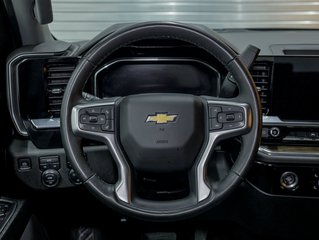 2024 Chevrolet Silverado 1500 in St-Jérôme, Quebec - 12 - w320h240px