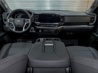 2024 Chevrolet Silverado 1500 in St-Jérôme, Quebec - 11 - w320h240px