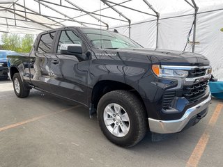 Chevrolet Silverado 1500  2024 à St-Jérôme, Québec - 10 - w320h240px