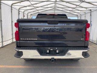 Chevrolet Silverado 1500  2024 à St-Jérôme, Québec - 8 - w320h240px
