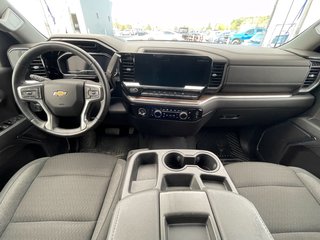 Chevrolet Silverado 1500  2024 à St-Jérôme, Québec - 12 - w320h240px