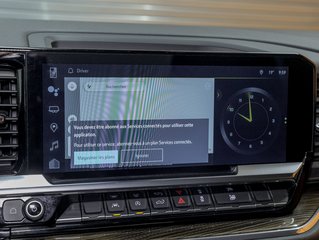 2024 Chevrolet Silverado 1500 in St-Jérôme, Quebec - 16 - w320h240px