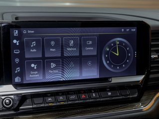 2024 Chevrolet Silverado 1500 in St-Jérôme, Quebec - 17 - w320h240px
