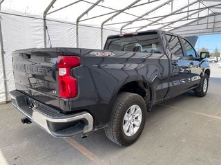 Chevrolet Silverado 1500  2024 à St-Jérôme, Québec - 9 - w320h240px
