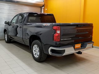 2024 Chevrolet Silverado 1500 in St-Jérôme, Quebec - 5 - w320h240px
