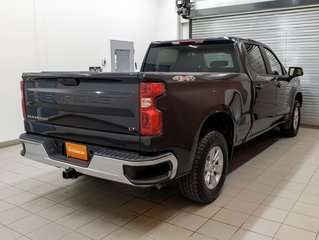 2024 Chevrolet Silverado 1500 in St-Jérôme, Quebec - 8 - w320h240px