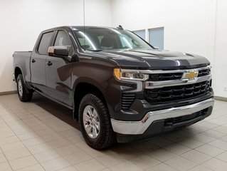 2024 Chevrolet Silverado 1500 in St-Jérôme, Quebec - 9 - w320h240px