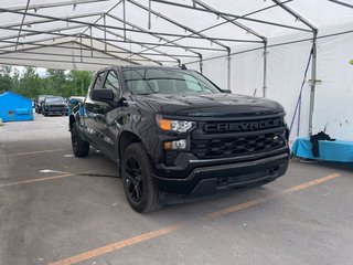 Chevrolet Silverado 1500  2024 à St-Jérôme, Québec - 9 - w320h240px