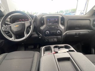 Chevrolet Silverado 1500  2024 à St-Jérôme, Québec - 10 - w320h240px