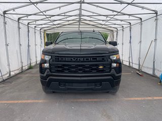 Chevrolet Silverado 1500  2024 à St-Jérôme, Québec - 4 - w320h240px