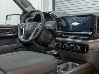 Chevrolet Silverado 1500  2024 à St-Jérôme, Québec - 30 - w320h240px
