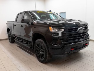 Chevrolet Silverado 1500  2024 à St-Jérôme, Québec - 9 - w320h240px
