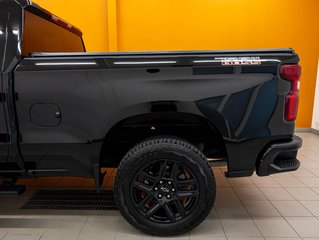 Chevrolet Silverado 1500  2024 à St-Jérôme, Québec - 34 - w320h240px