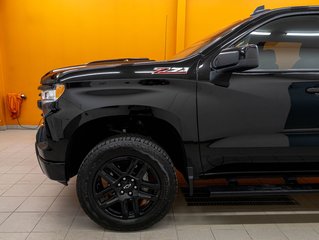 Chevrolet Silverado 1500  2024 à St-Jérôme, Québec - 35 - w320h240px
