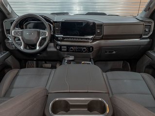 Chevrolet Silverado 1500  2024 à St-Jérôme, Québec - 11 - w320h240px