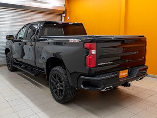 Chevrolet Silverado 1500  2024 à St-Jérôme, Québec - 5 - w320h240px