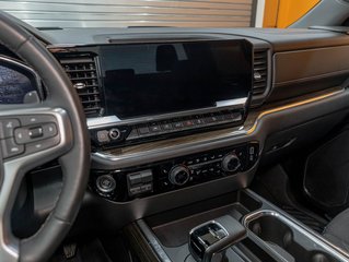 Chevrolet Silverado 1500  2024 à St-Jérôme, Québec - 20 - w320h240px