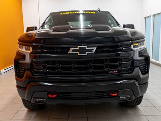 Chevrolet Silverado 1500  2024 à St-Jérôme, Québec - 4 - w320h240px