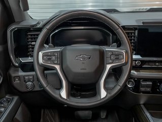Chevrolet Silverado 1500  2024 à St-Jérôme, Québec - 12 - w320h240px
