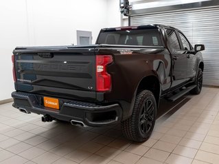 Chevrolet Silverado 1500  2024 à St-Jérôme, Québec - 8 - w320h240px