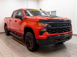 2024 Chevrolet Silverado 1500 in St-Jérôme, Quebec - 9 - w320h240px