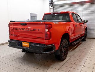 2024 Chevrolet Silverado 1500 in St-Jérôme, Quebec - 8 - w320h240px