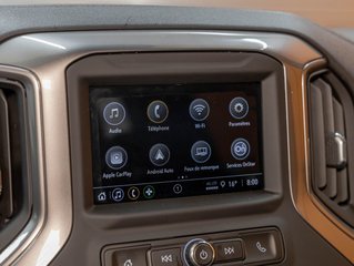 2024 Chevrolet Silverado 1500 in St-Jérôme, Quebec - 15 - w320h240px