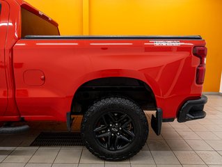 2024 Chevrolet Silverado 1500 in St-Jérôme, Quebec - 32 - w320h240px