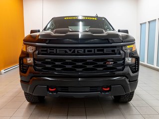 Chevrolet Silverado 1500  2024 à St-Jérôme, Québec - 4 - w320h240px