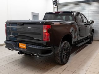 Chevrolet Silverado 1500  2024 à St-Jérôme, Québec - 8 - w320h240px