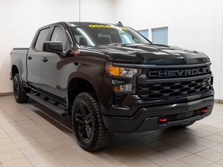 Chevrolet Silverado 1500  2024 à St-Jérôme, Québec - 9 - w320h240px