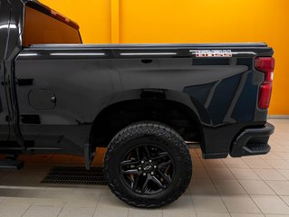 Chevrolet Silverado 1500  2024 à St-Jérôme, Québec - 31 - w320h240px