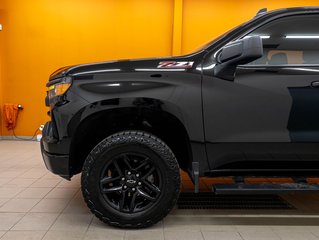 Chevrolet Silverado 1500  2024 à St-Jérôme, Québec - 32 - w320h240px