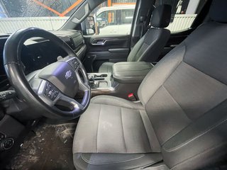Chevrolet Silverado 1500  2024 à St-Jérôme, Québec - 3 - w320h240px