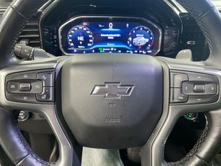 Chevrolet Silverado 1500  2024 à St-Jérôme, Québec - 14 - w320h240px