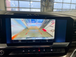 Chevrolet Silverado 1500  2024 à St-Jérôme, Québec - 16 - w320h240px