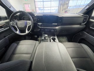 Chevrolet Silverado 1500  2024 à St-Jérôme, Québec - 12 - w320h240px