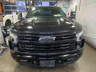 Chevrolet Silverado 1500  2024 à St-Jérôme, Québec - 5 - w320h240px