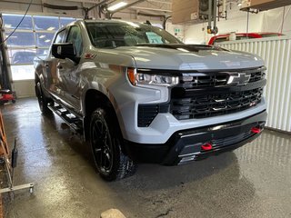 2024 Chevrolet Silverado 1500 in St-Jérôme, Quebec - 10 - w320h240px